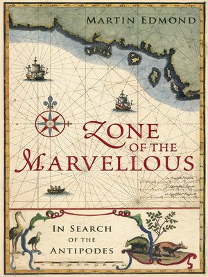 cover image of Zone of the Marvellous